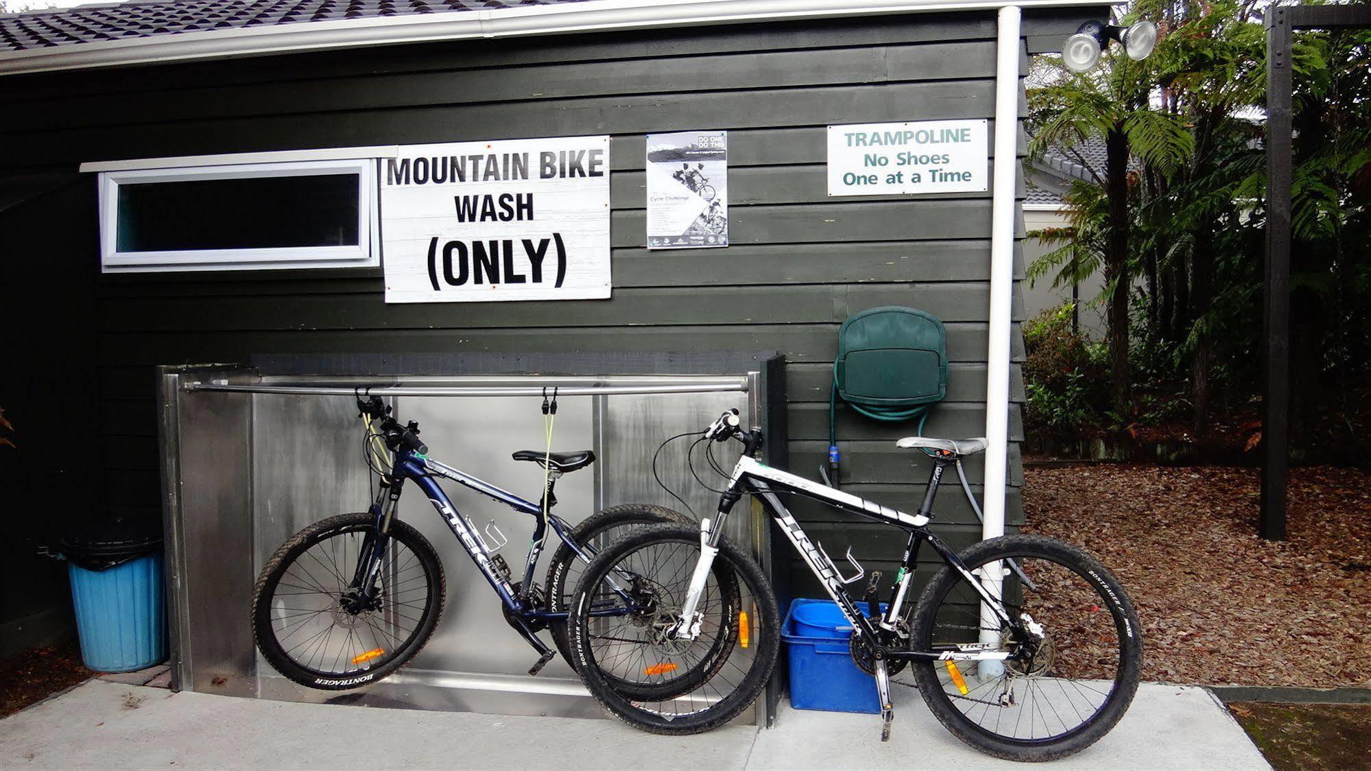 Alpin & Conference Centre Motel 4*