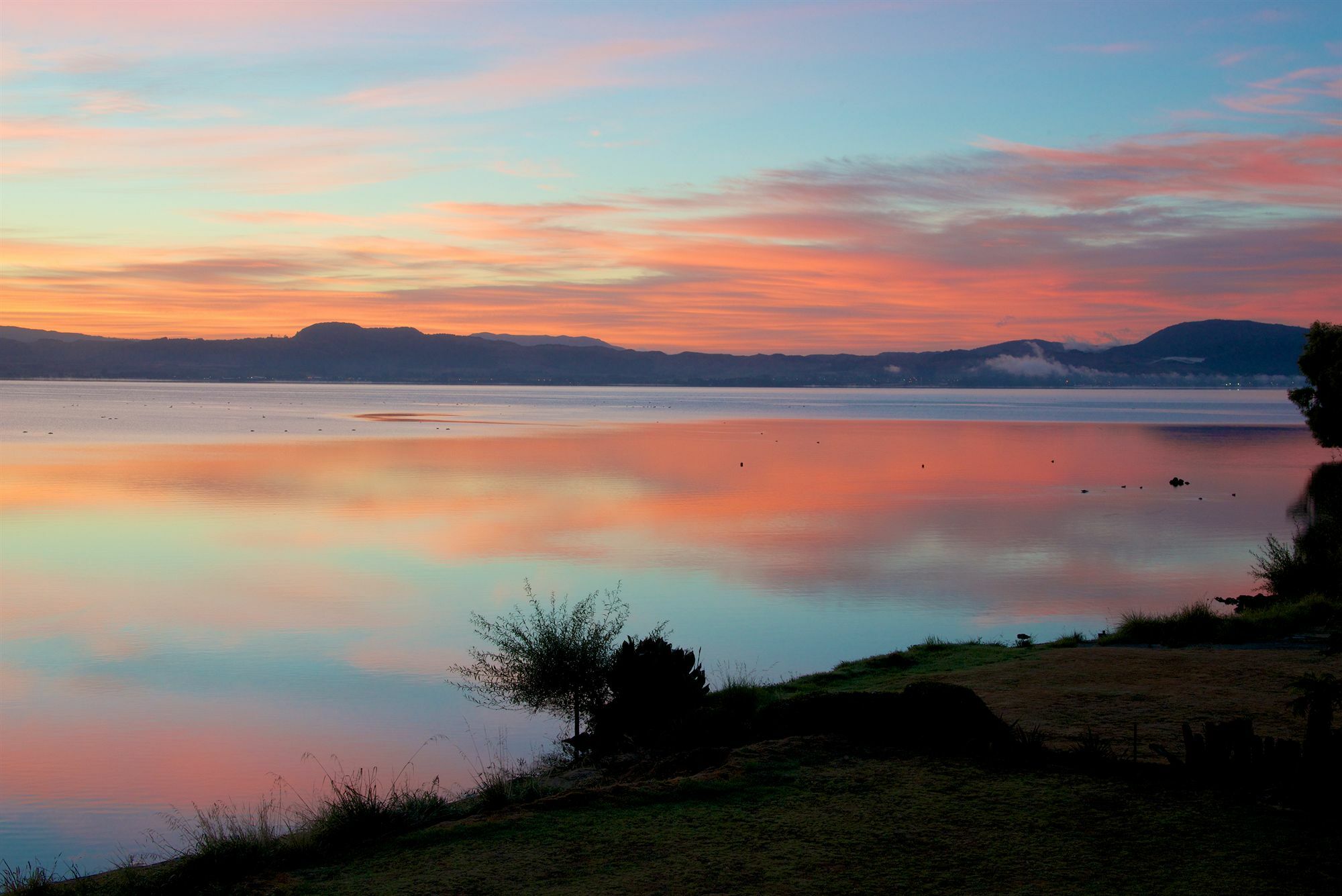 Nicara Lakeside Rotorua