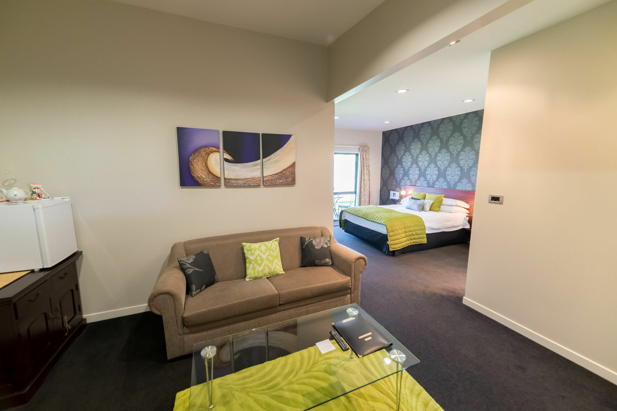 Lights Boutique Bed & Breakfast