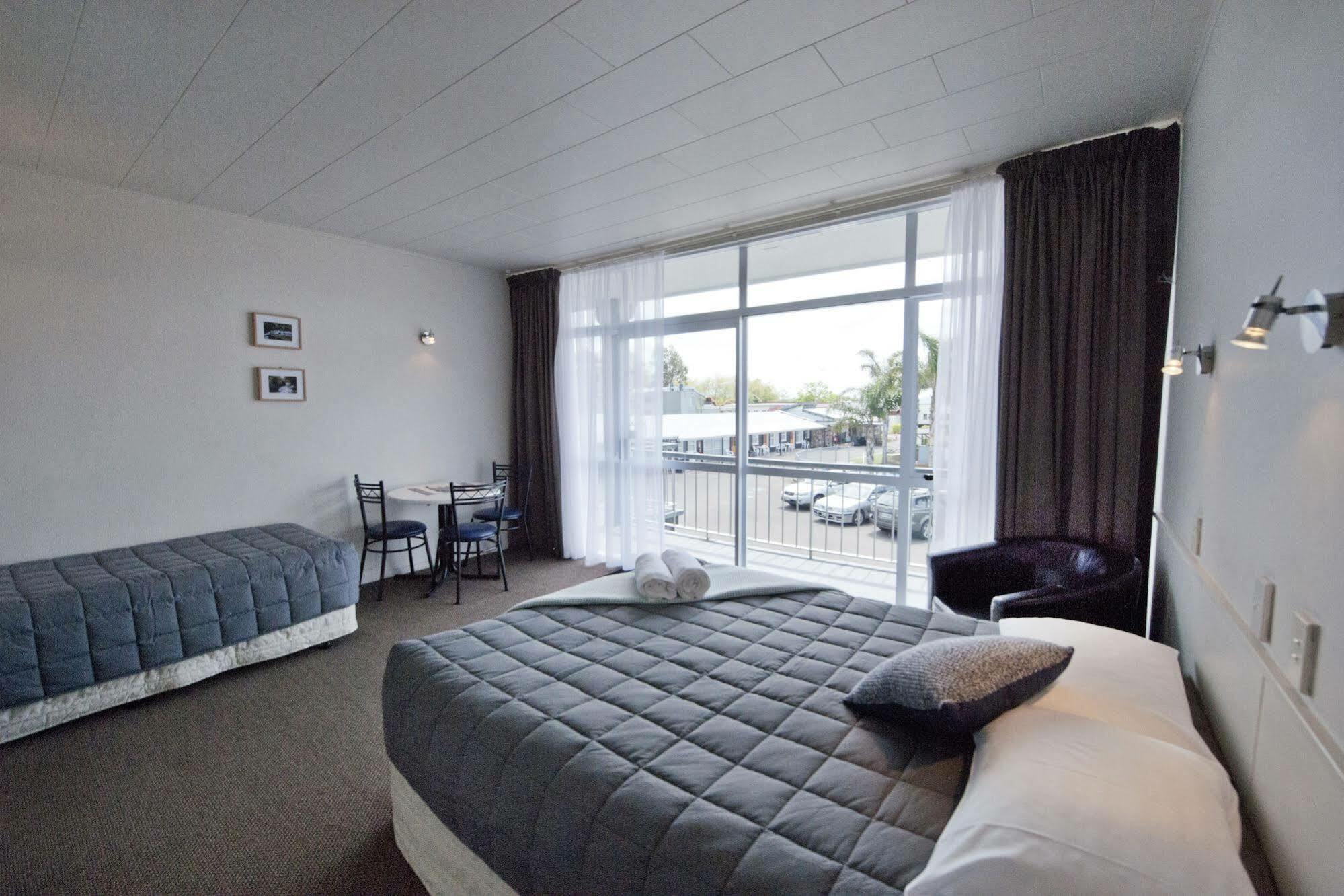 Aura 4* Rotorua