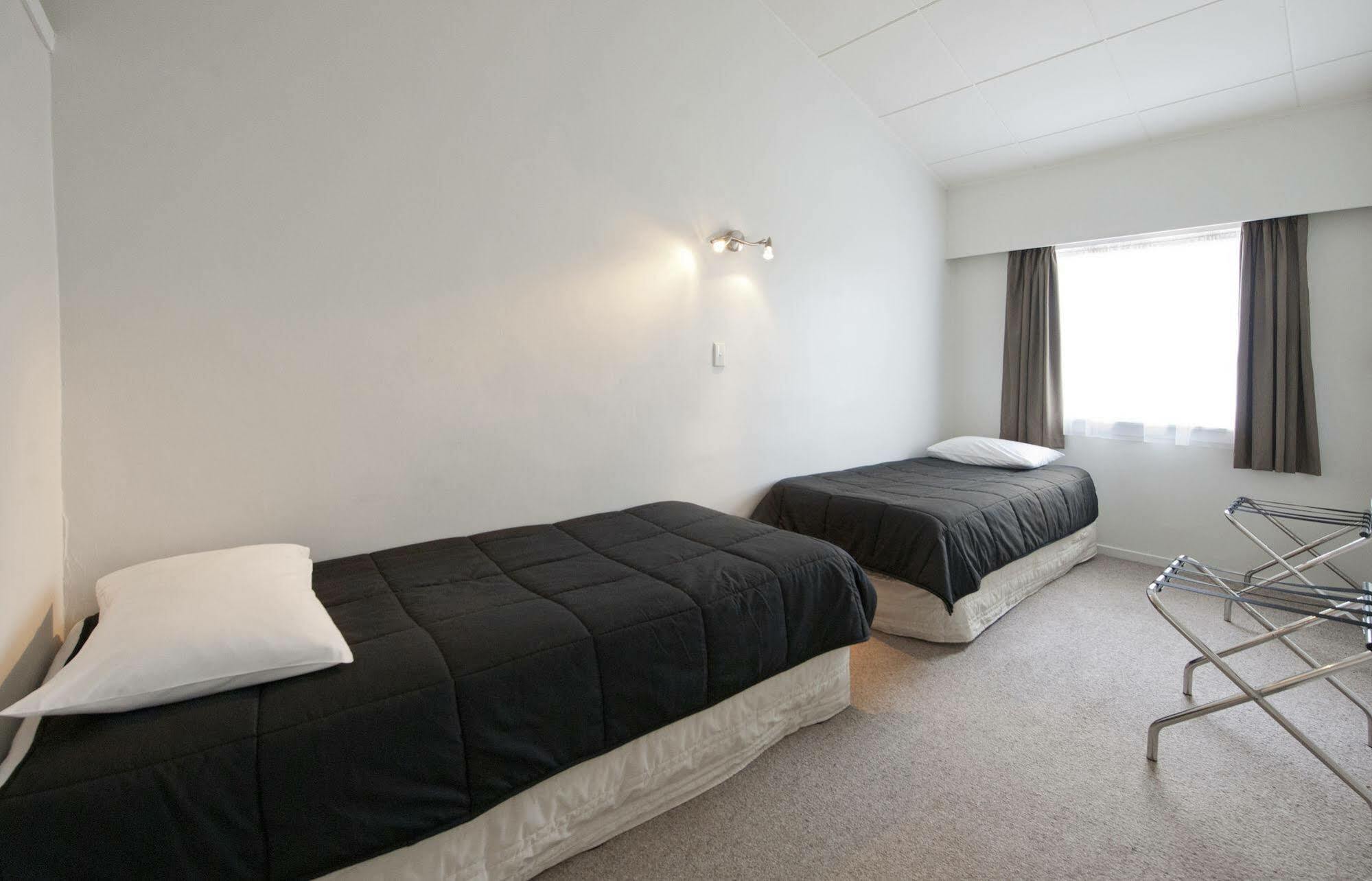 Aura Motel Rotorua