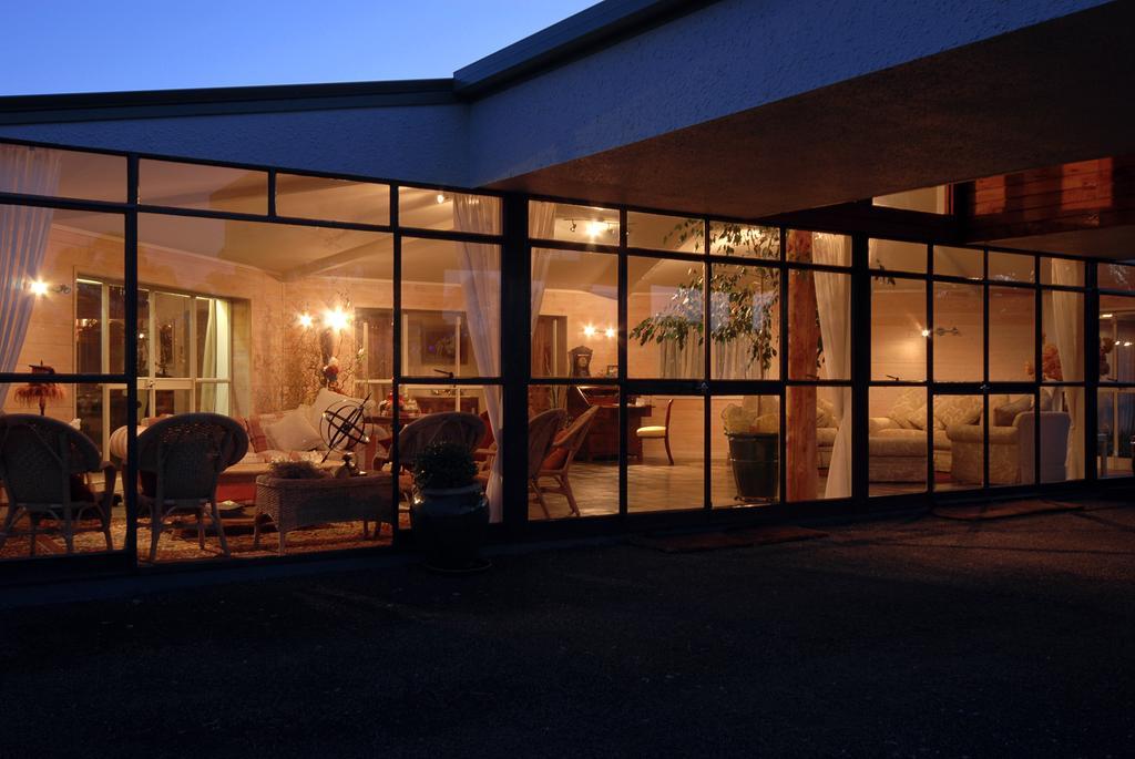 Doolans Country Retreat 5* Rotorua