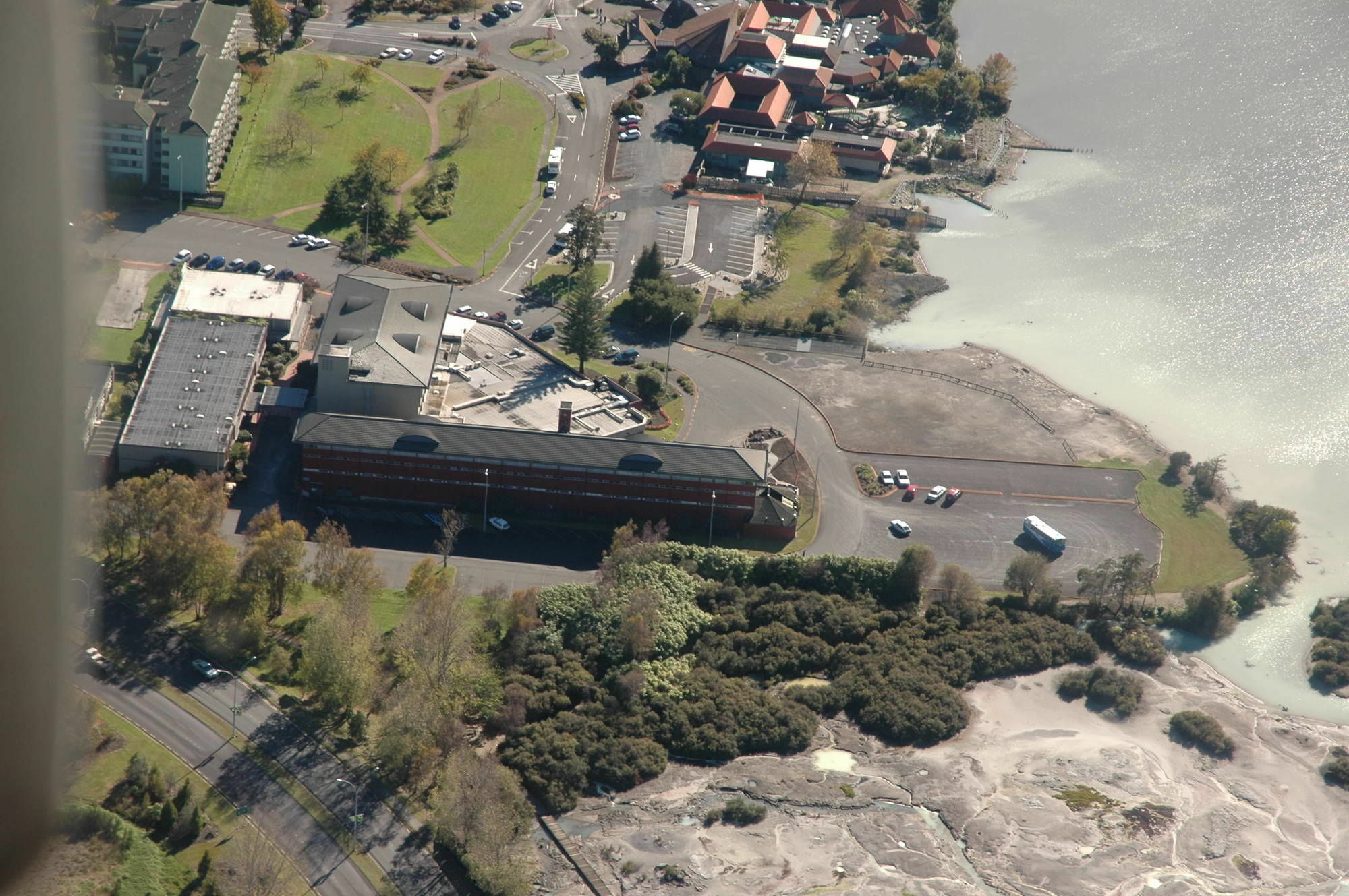 Sudima Rotorua
