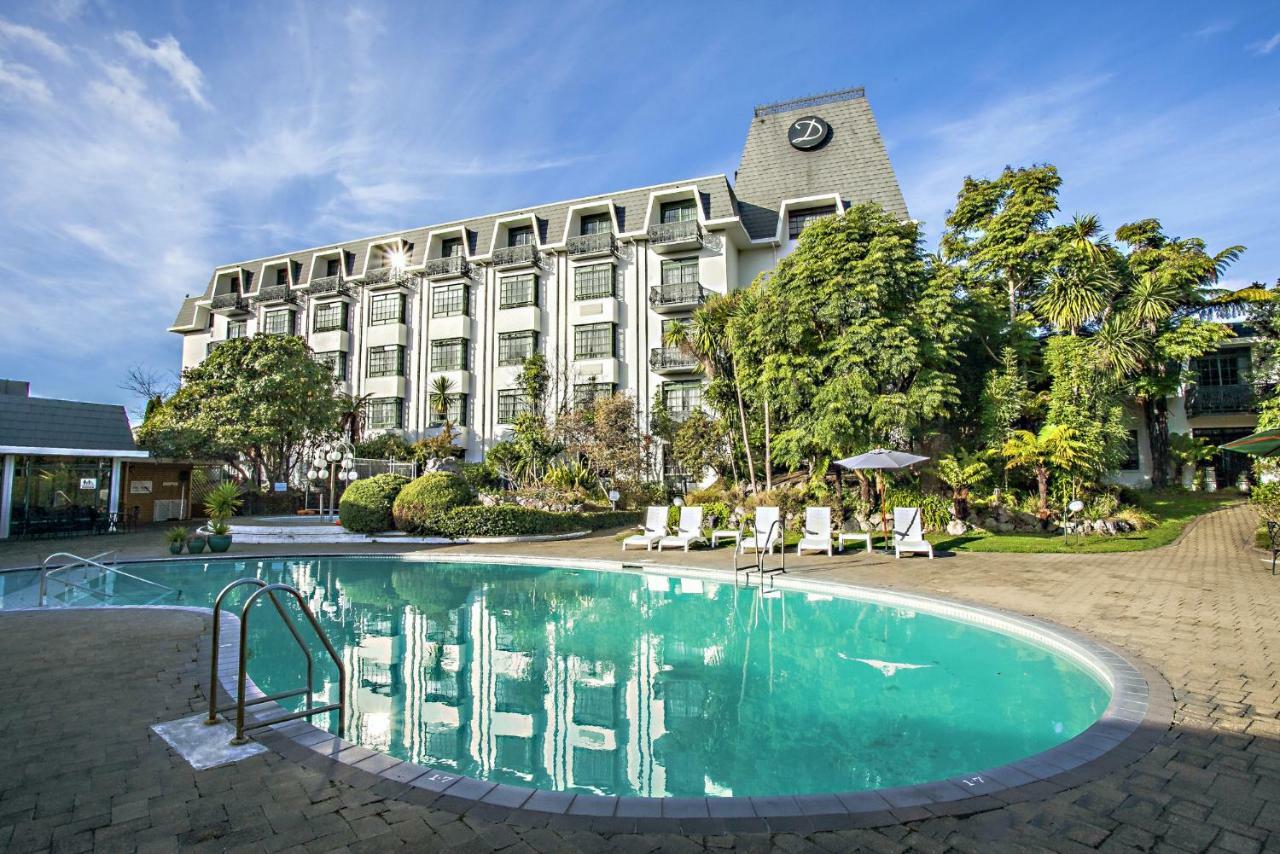 Distinction Hotel 4*