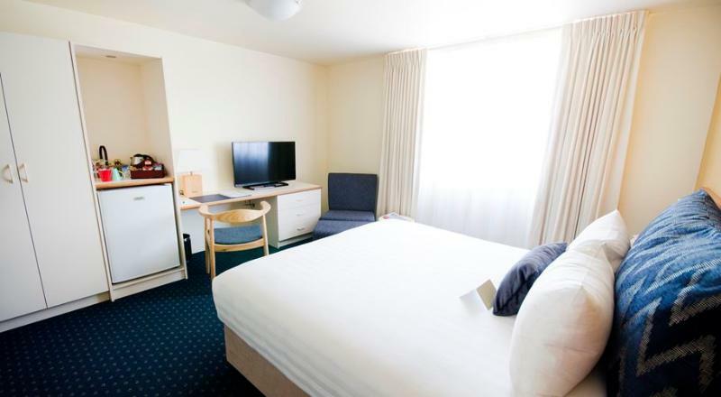 Jetpark 4* Rotorua