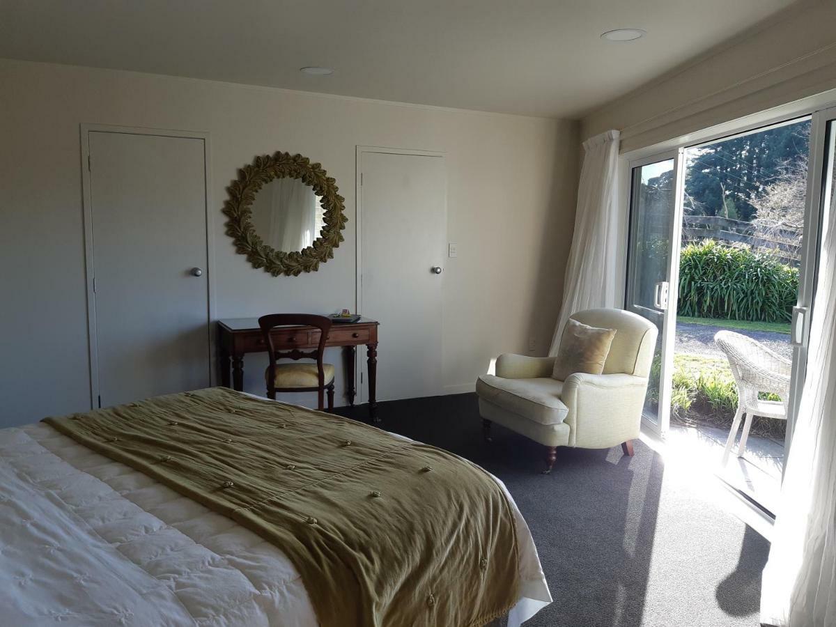 Bed & Breakfast Doolans Country Retreat