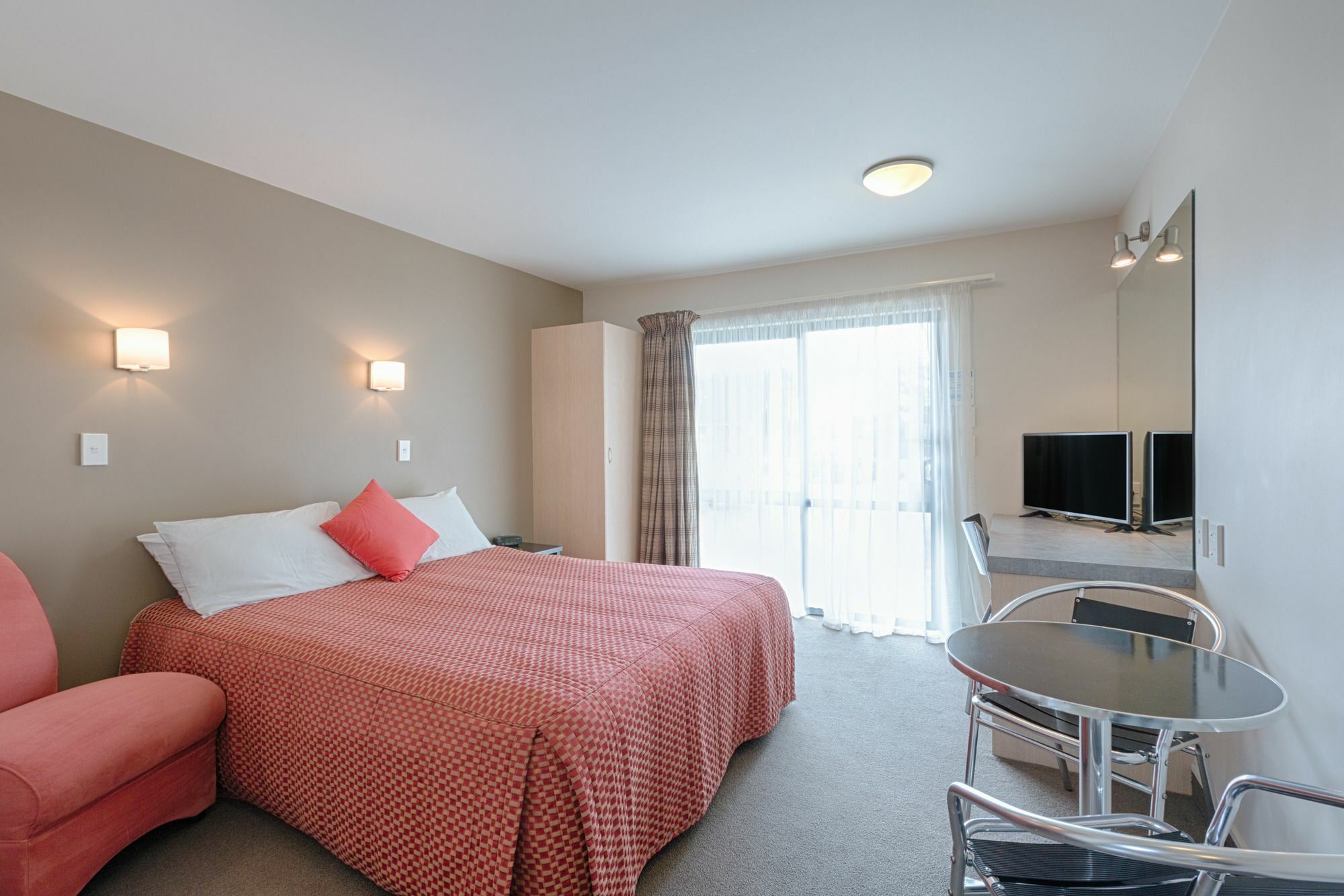 Motel Bella Vista 4*