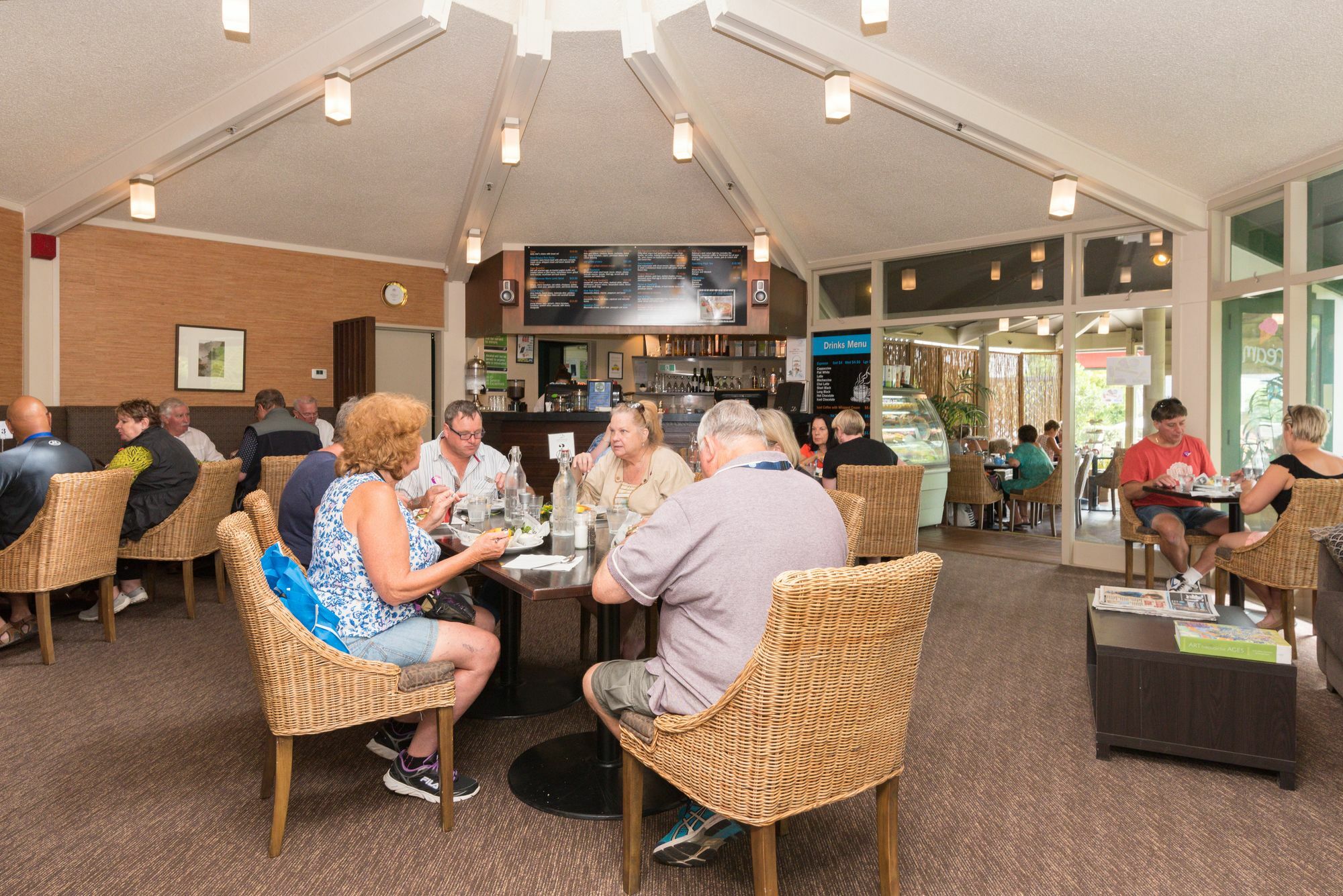 Hotel Distinction Rotorua