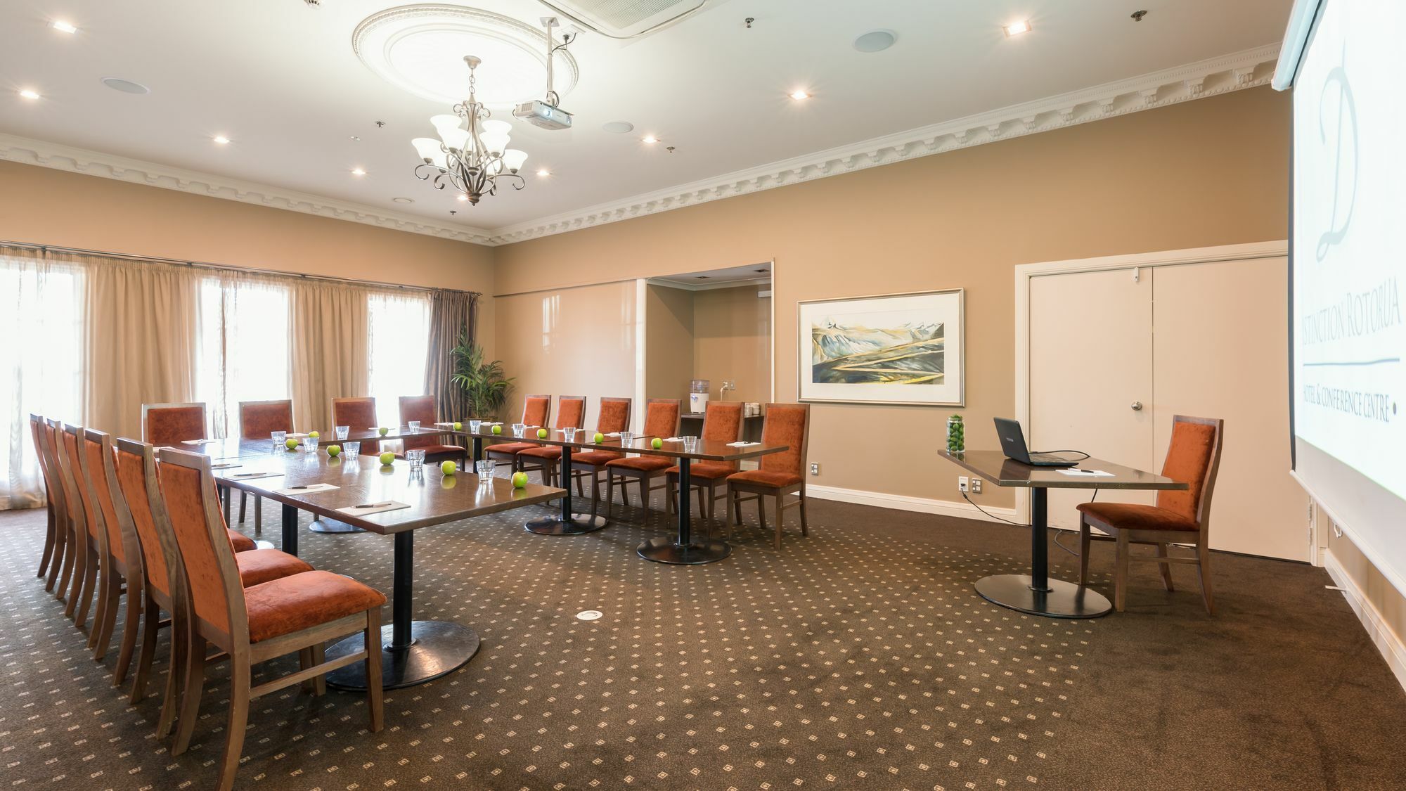 Distinction Hotel Rotorua