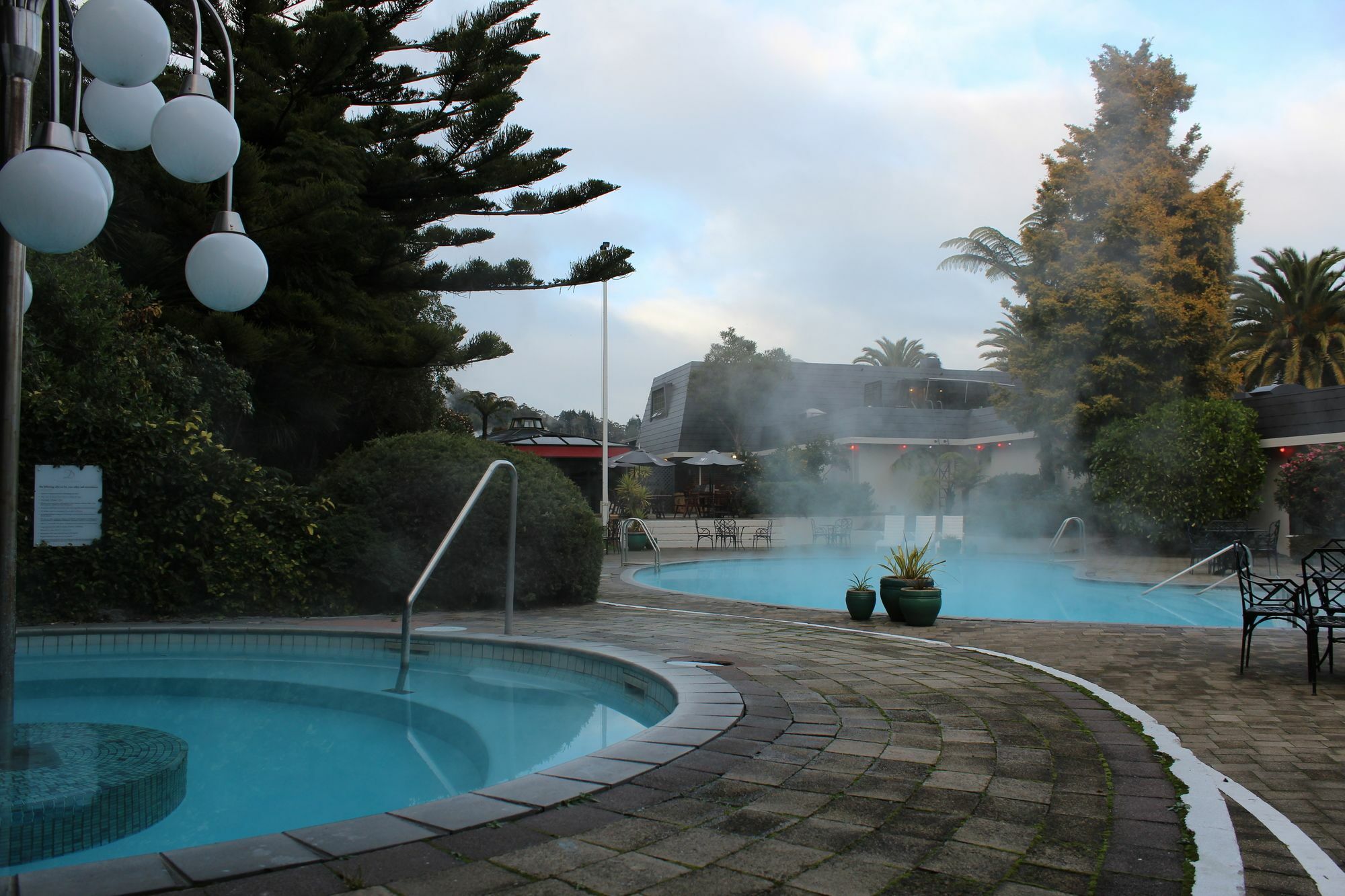 Distinction Hotel Rotorua