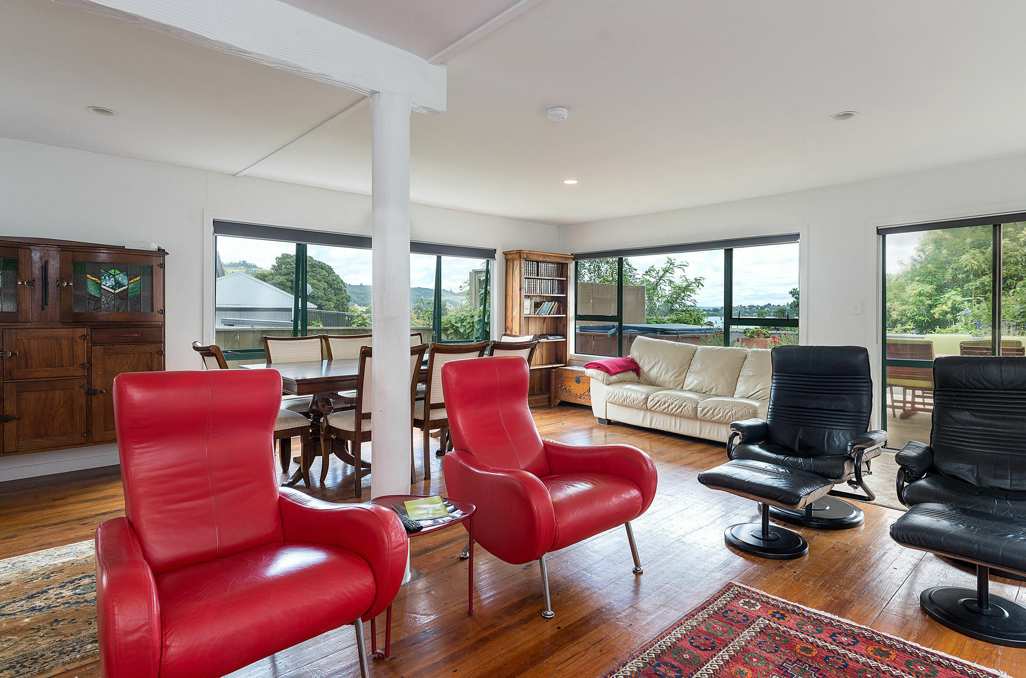 Lakeside Guest house Rotorua