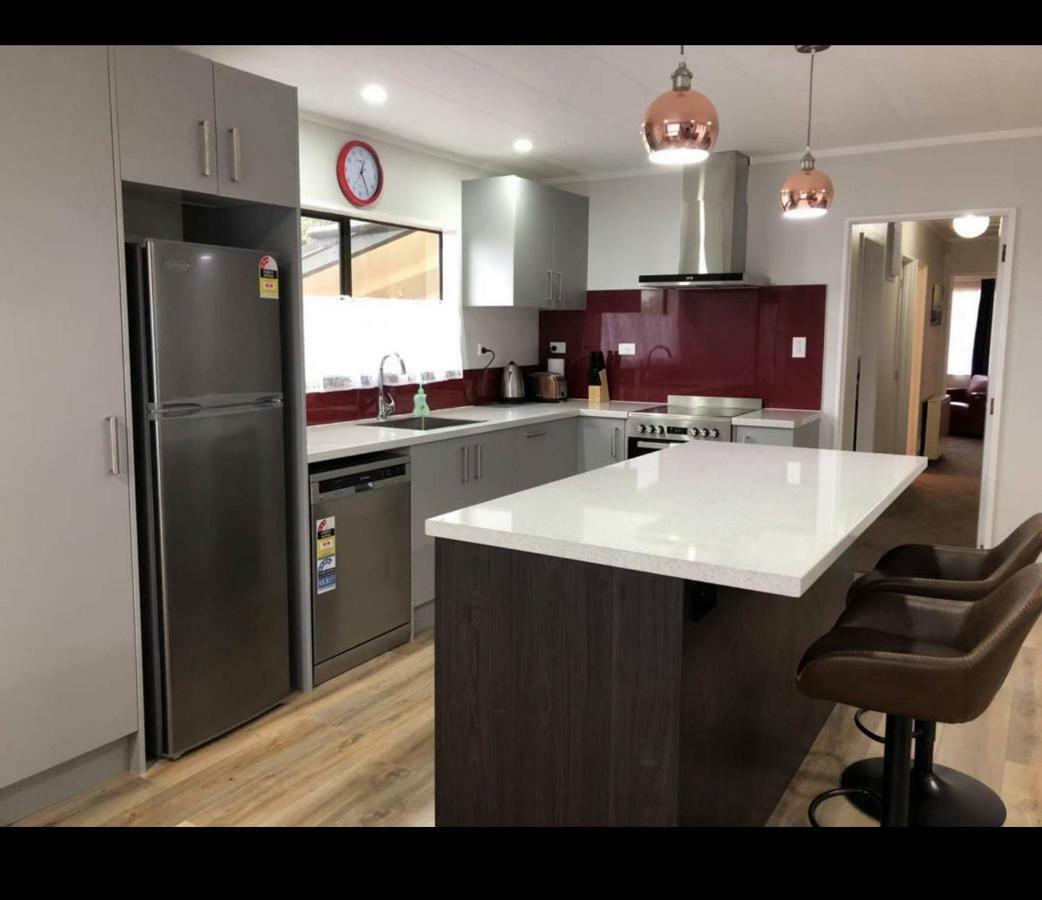Holiday home Aroha Nui
