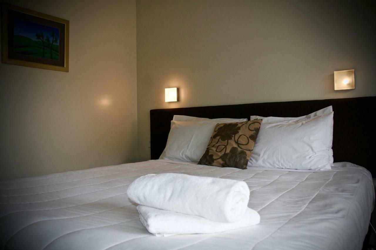Motel Birchwood
