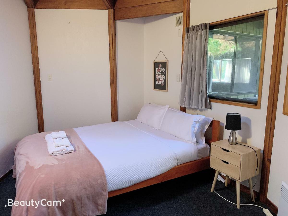 Holiday home Aquarius Lake View Rotorua