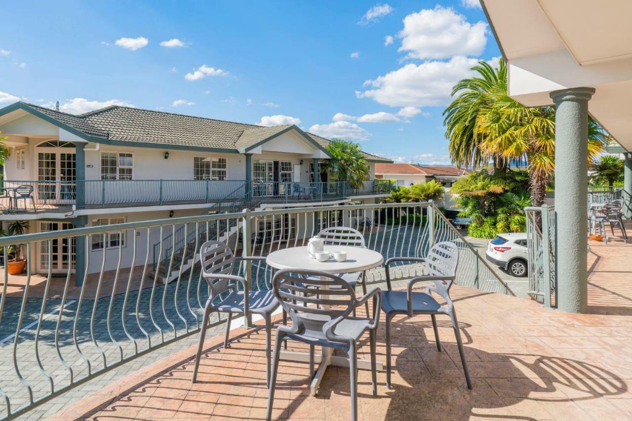 Motel Silver Fern &