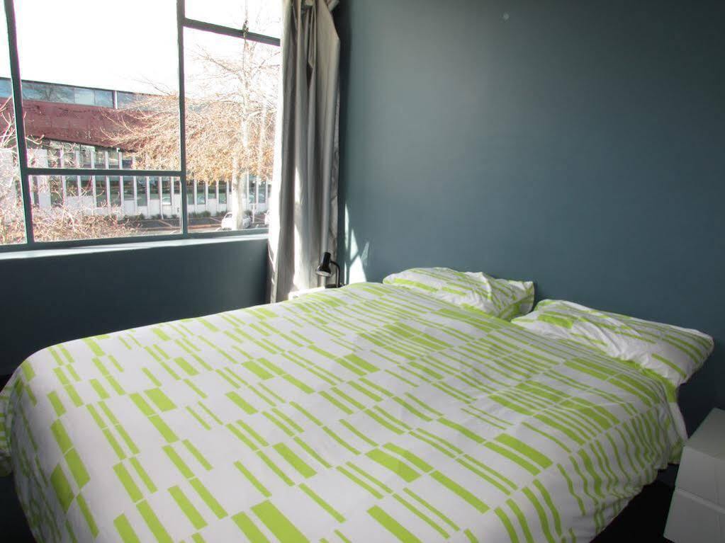 Downtown Backpackers Hostel Rotorua