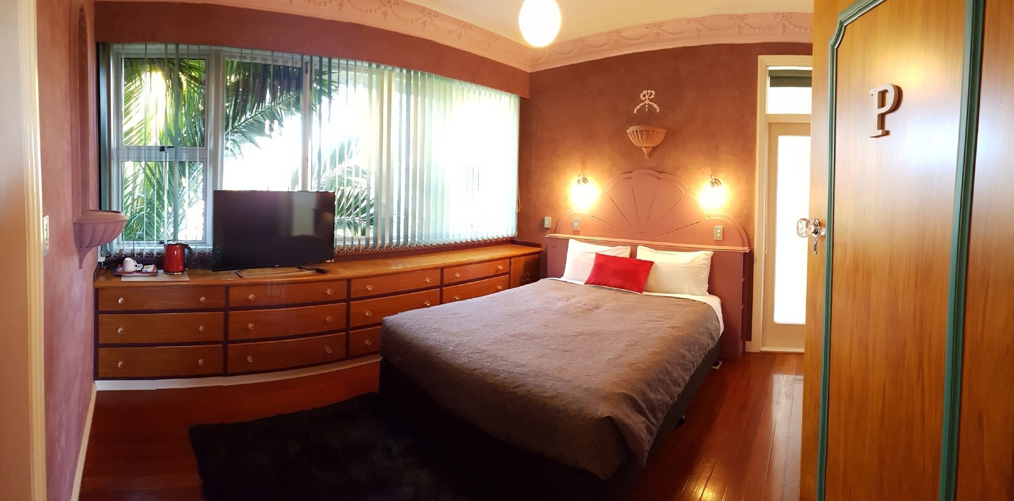 Pure Motel Rotorua