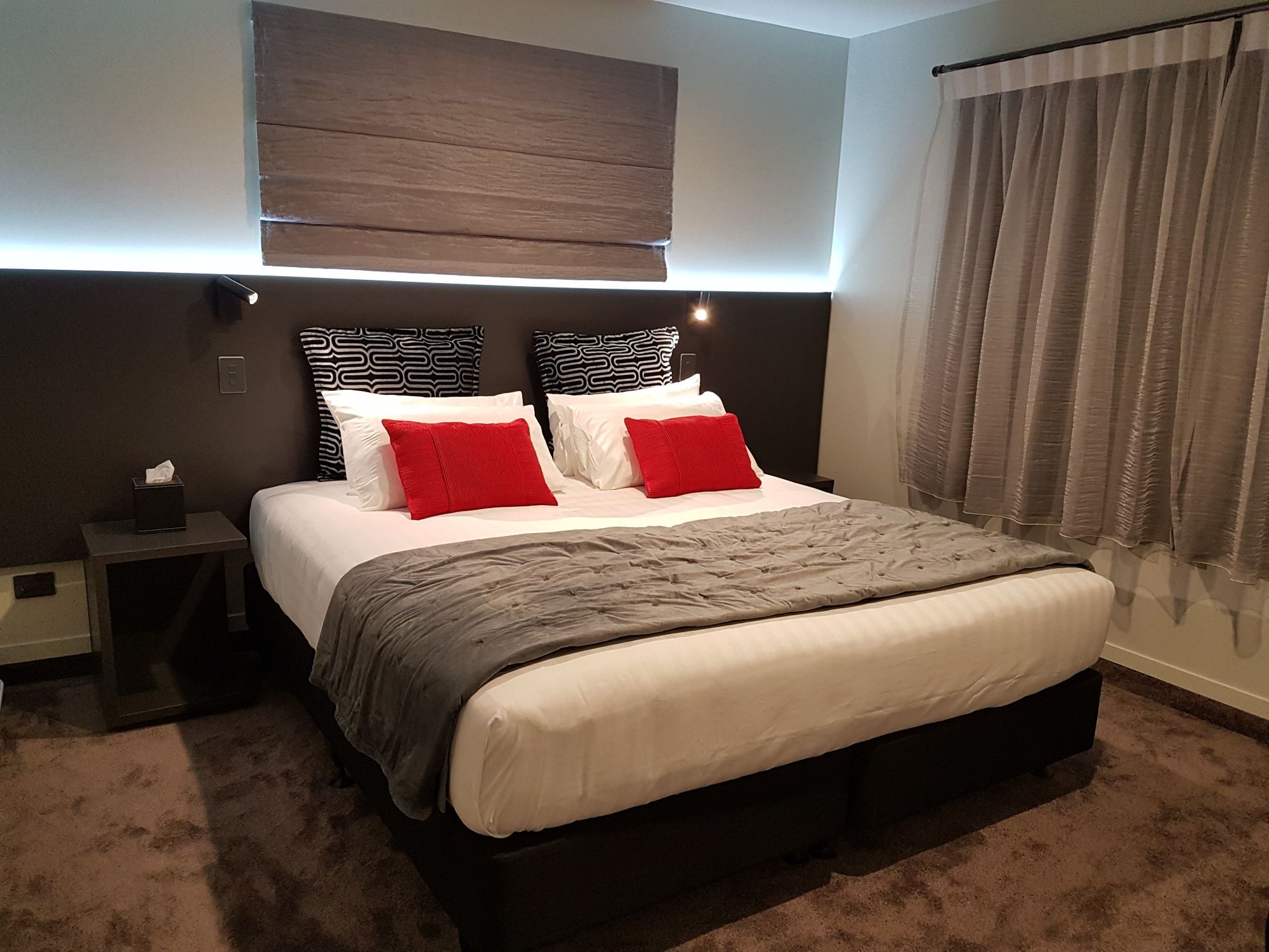 Kings On Peace 5* Rotorua