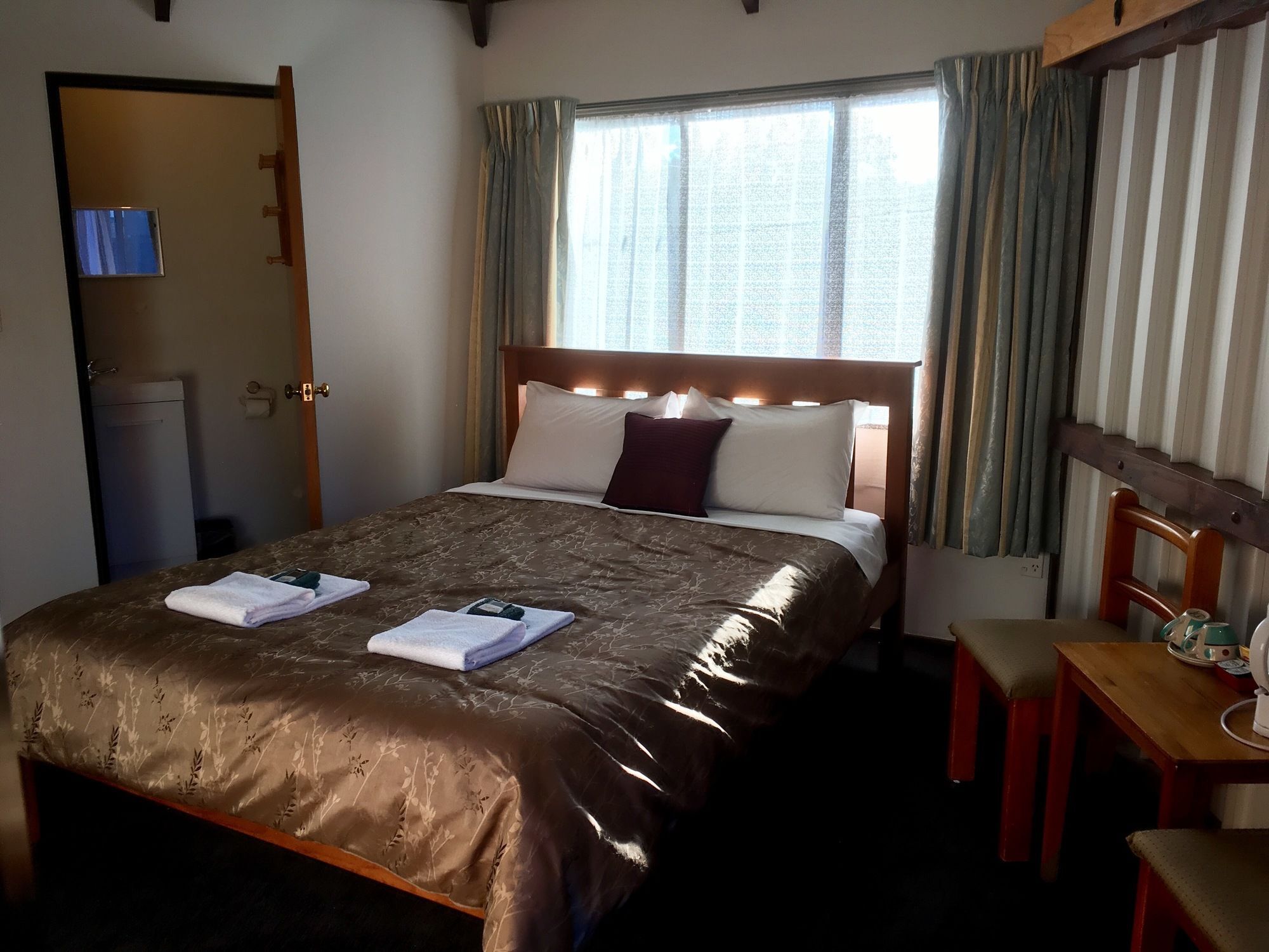 Motel Pure