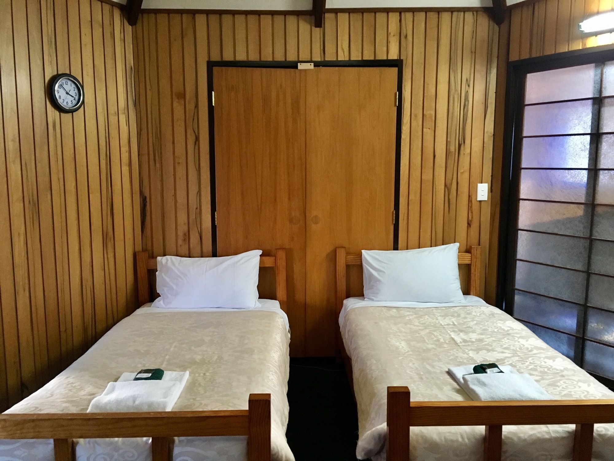 Pure Motel