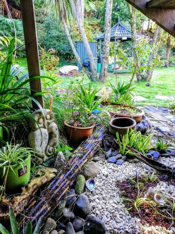 Nature's Hideout On 33 * Rotorua