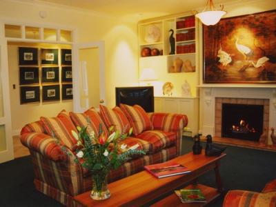 Springs Hotel