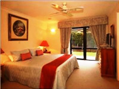Springs Hotel 3*