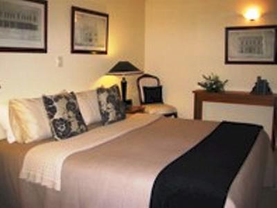 Springs 3* Rotorua