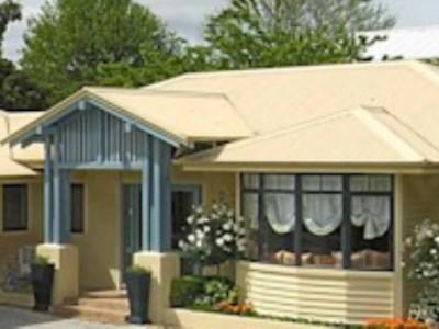 Springs Hotel Rotorua