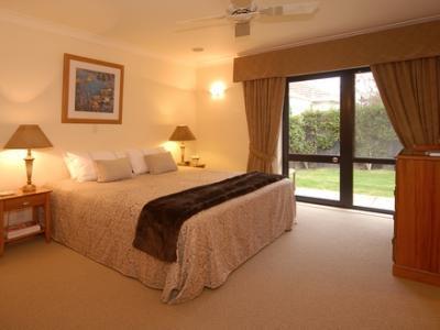 Hotel Springs Rotorua