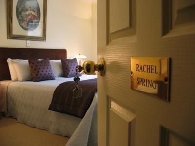 Hotel Springs