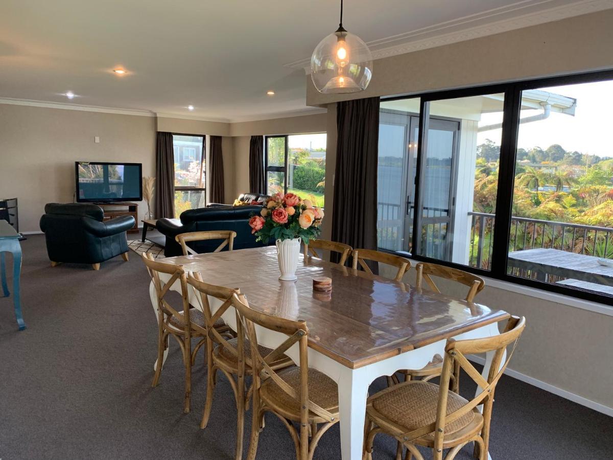 Holiday home Lake House Rotorua