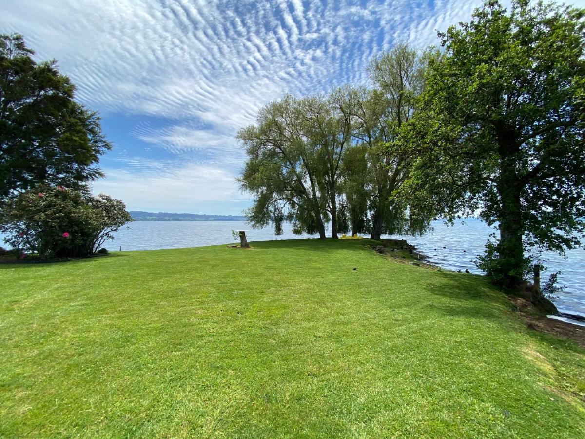 Holiday home Lake House Rotorua