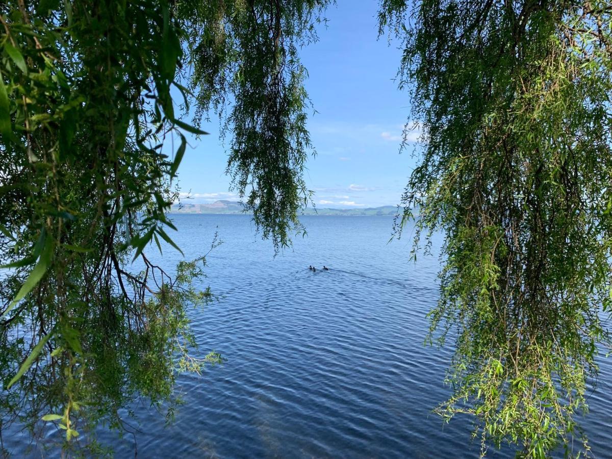 Lake House