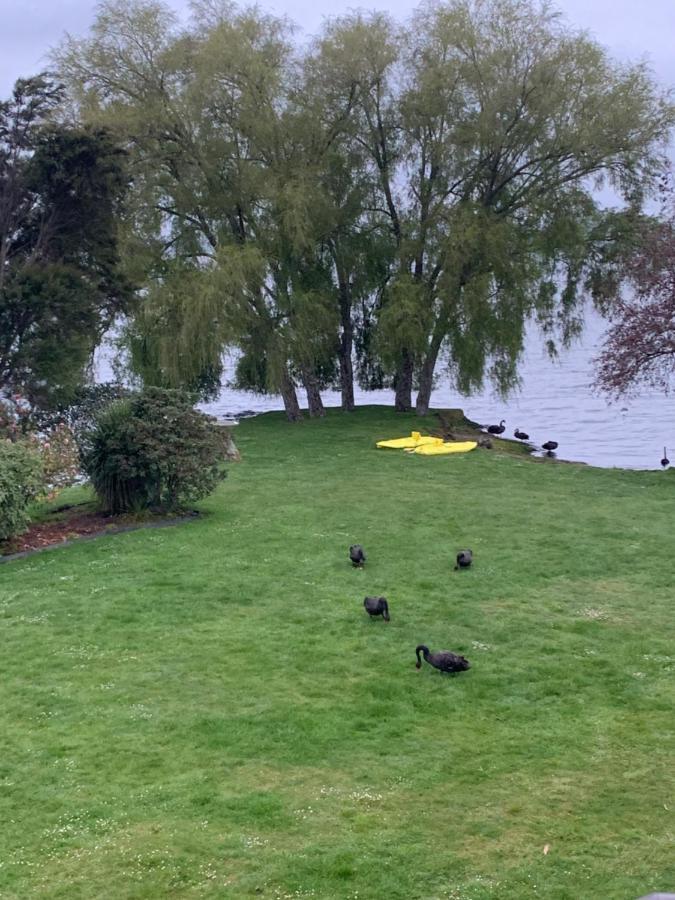 Holiday home Lake House Rotorua
