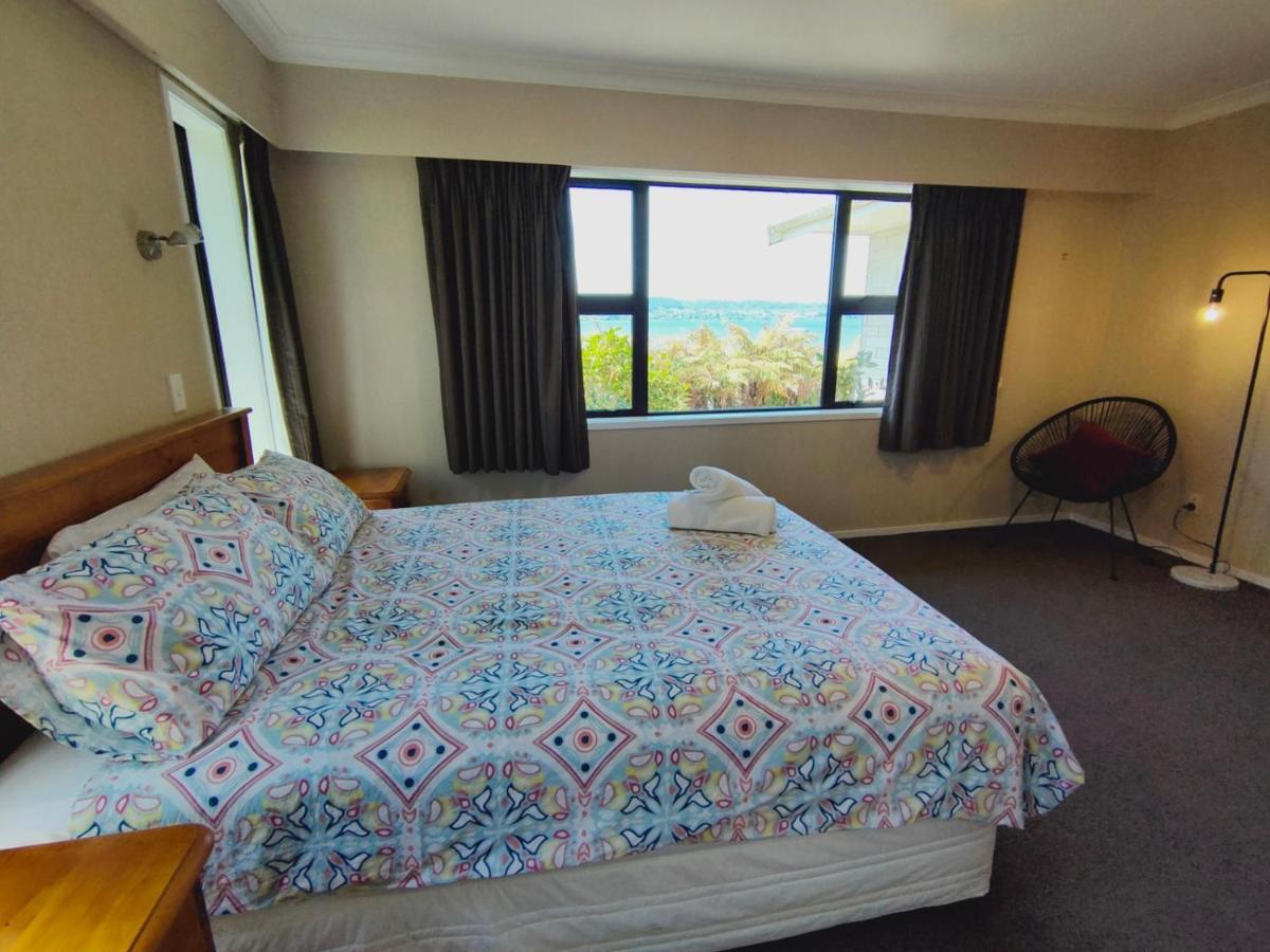 Lake House Rotorua