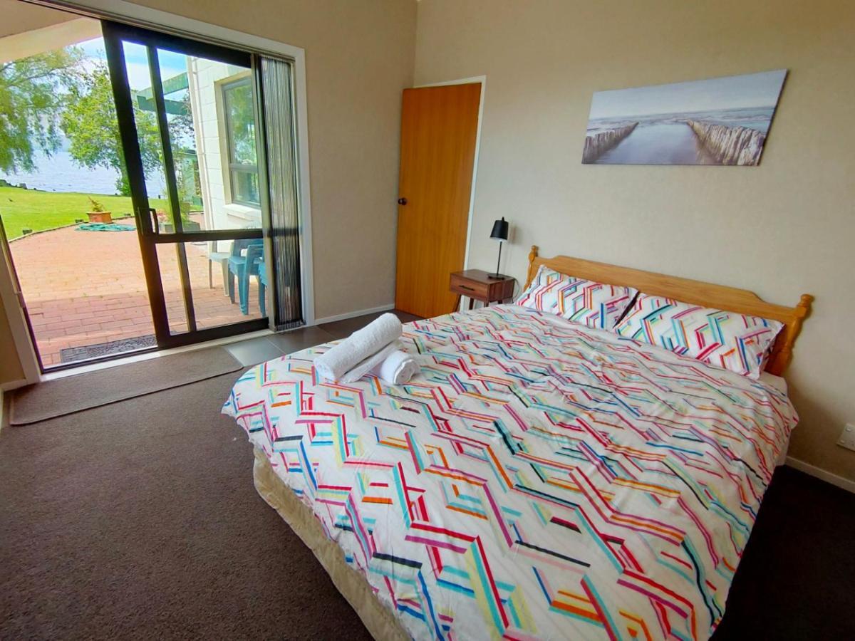 Lake House Holiday home Rotorua
