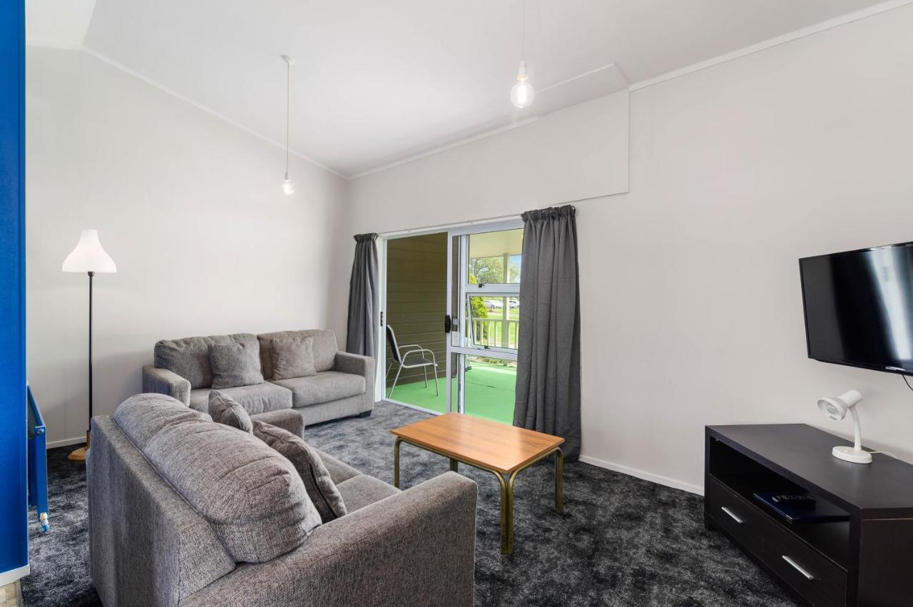 Lake Lodge Motel 3* Rotorua