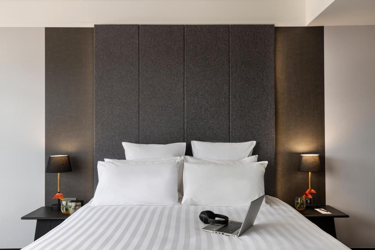 Pullman Hotel Rotorua