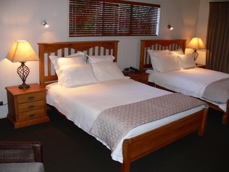 Bed & Breakfast Koura Rotorua