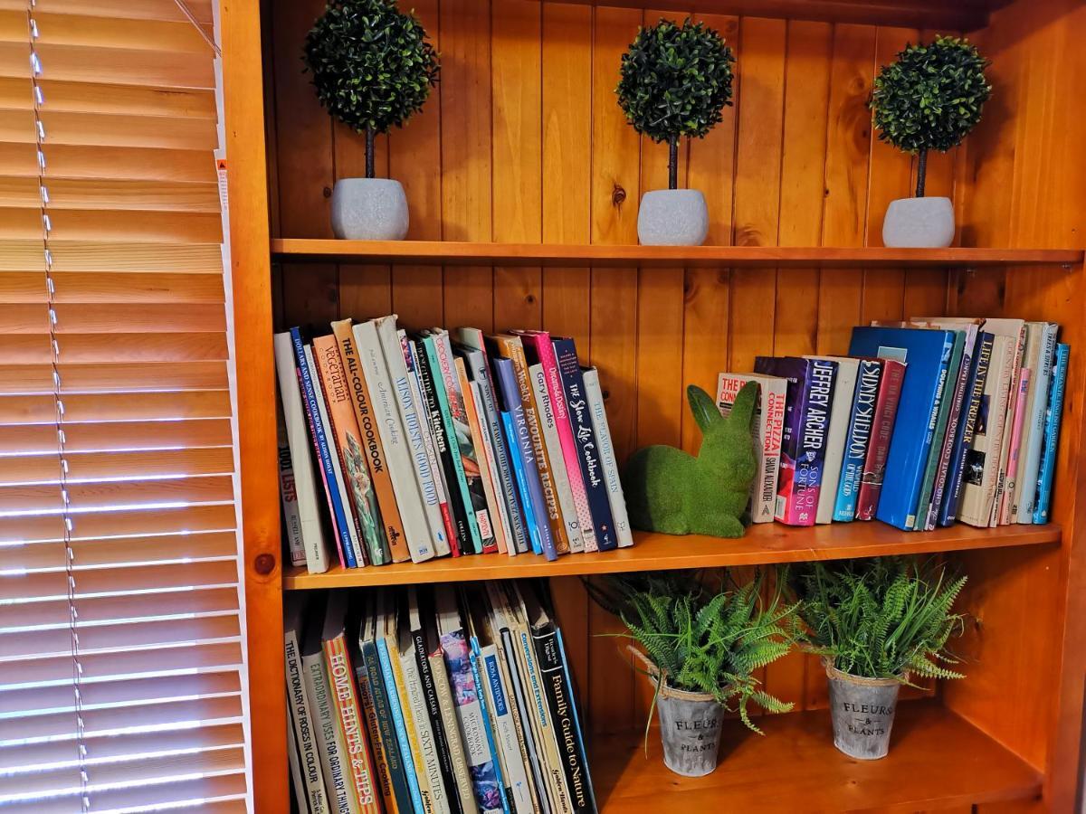 Holiday home Macadamia Retreat - Hygge Rotorua