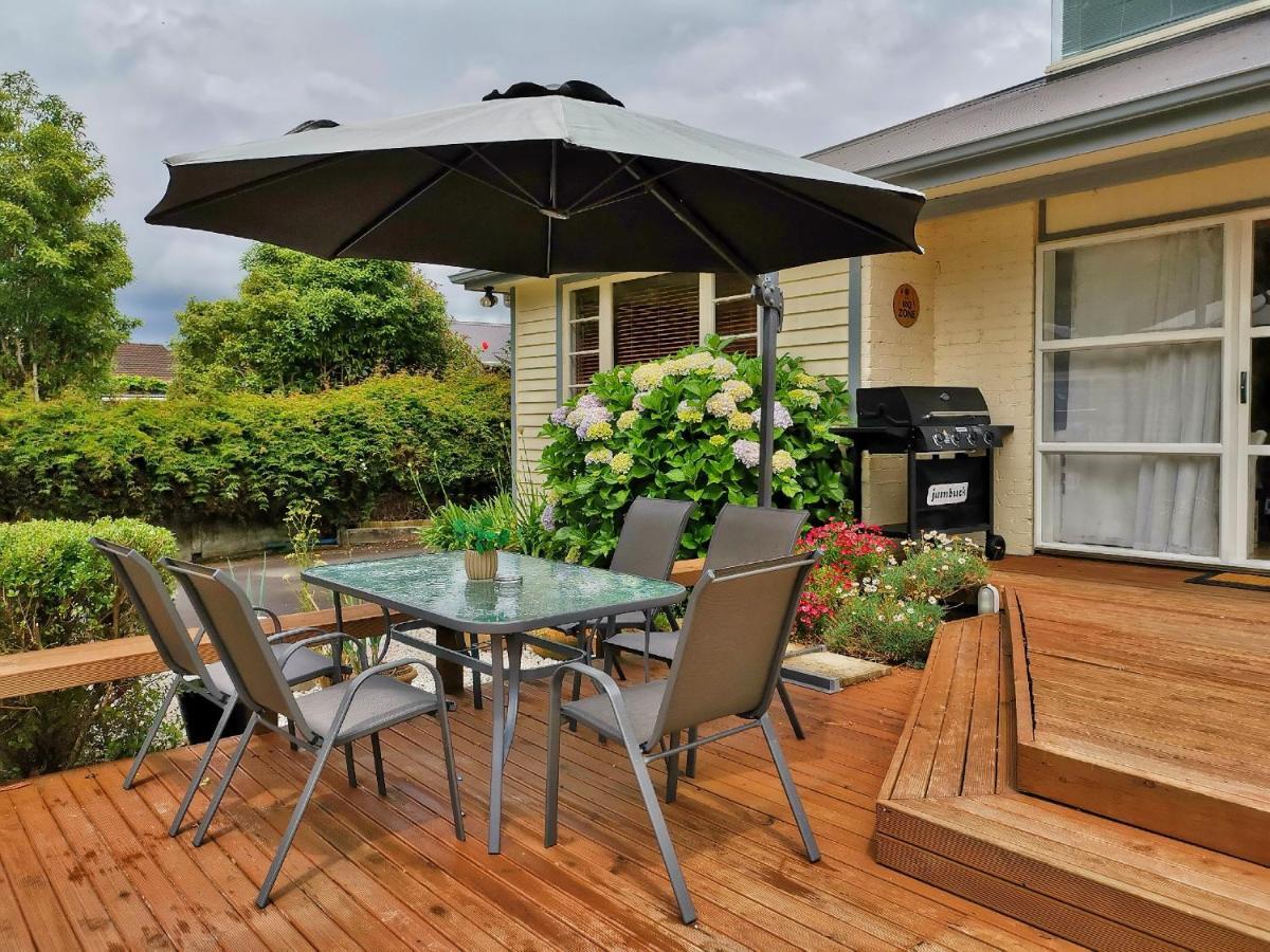 Holiday home Macadamia Retreat - Hygge *