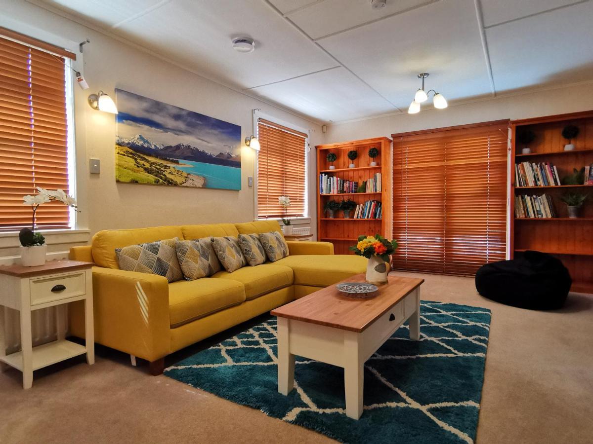 Macadamia Retreat - Hygge Holiday home Rotorua