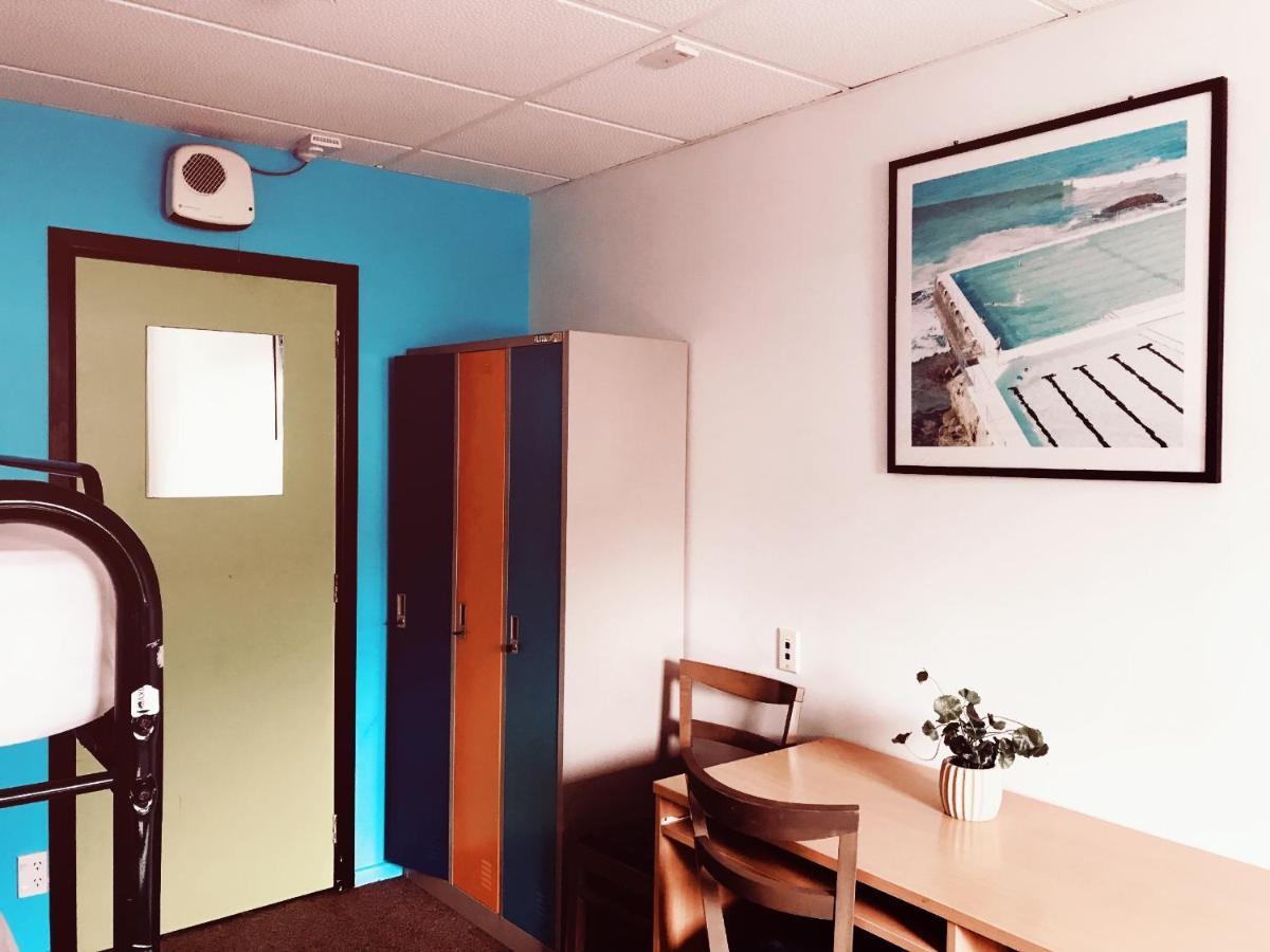 Planet Backpackers Hostel
