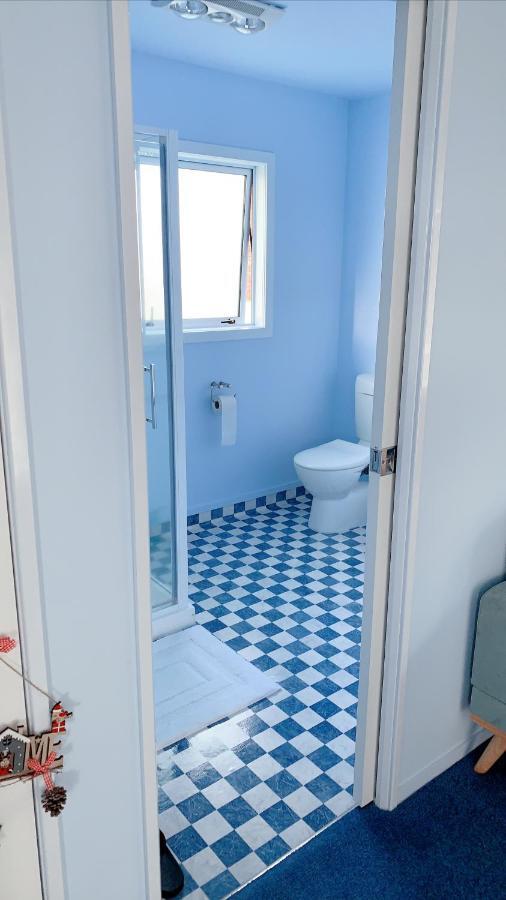 Panoramic View Without A Kitchen