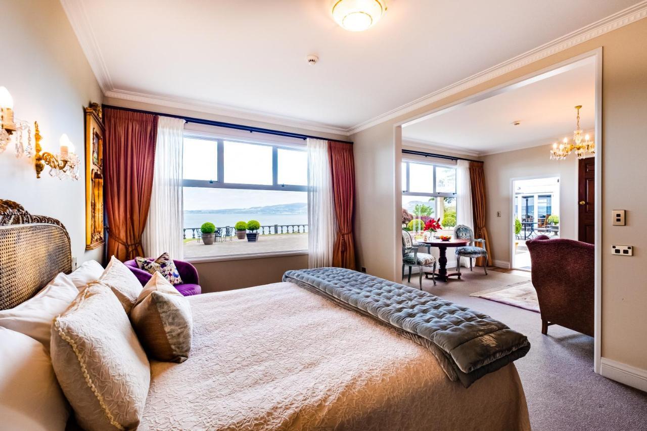 On The Point - Resort Rotorua