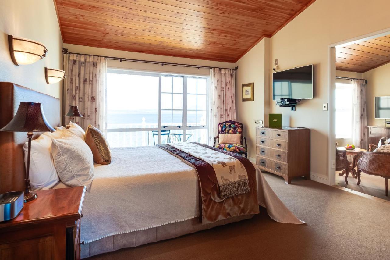On The Point - Resort Rotorua