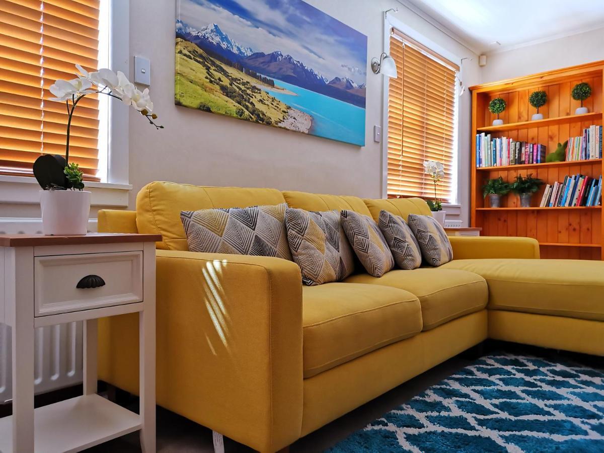 Macadamia Retreat - Hygge Rotorua