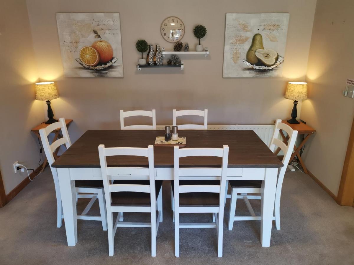 Macadamia Retreat - Hygge *