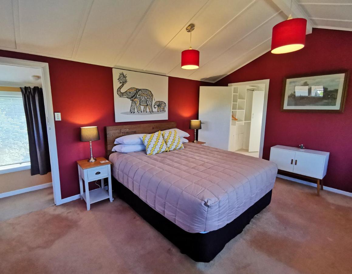 Macadamia Retreat - Hygge Rotorua